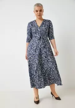 Платье Miss Chic