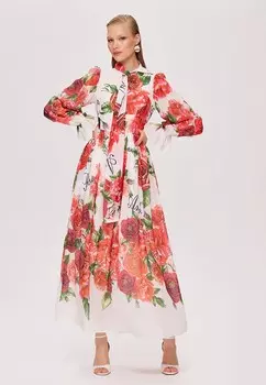 Платье Miss Chic