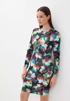 Платье Moki