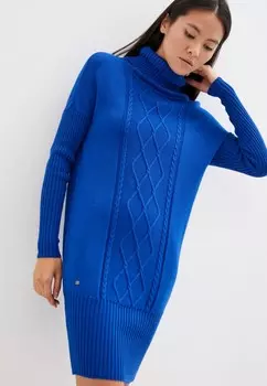 Платье Odalia