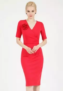 Платье Olivegrey