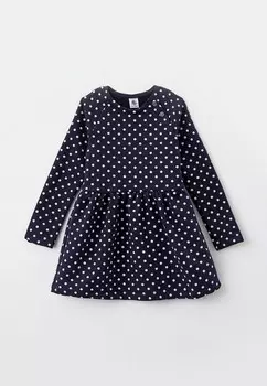 Платье Petit Bateau