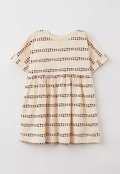 Платье Petit Bateau
