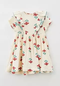 Платье Petit Bateau