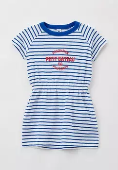 Платье Petit Bateau