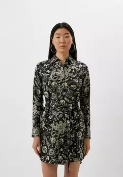 Платье Philipp Plein