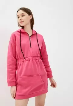 Платье Pink Frost