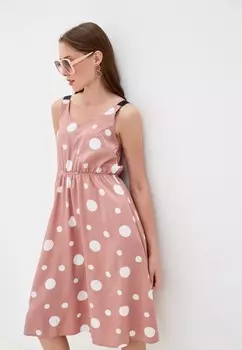 Платье Pink Orange
