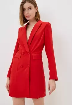 Платье Pink Orange