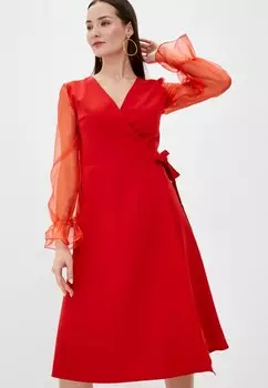 Платье Pink Orange