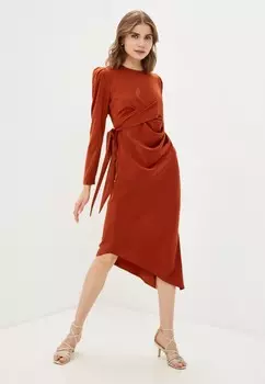 Платье Pink Orange