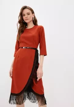 Платье Pink Orange