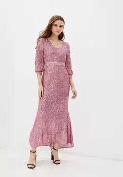 Платье Pink Orange