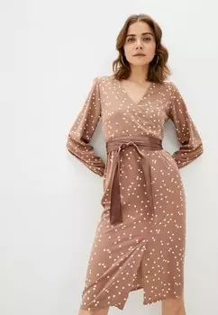 Платье Pink Orange