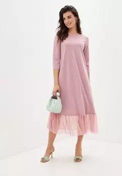 Платье Pink Orange