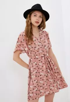 Платье Pink Orange