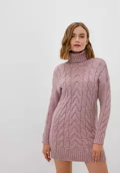 Платье Pink Orange