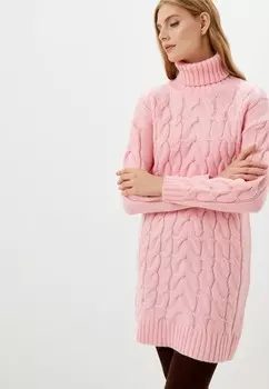 Платье Pink Orange