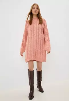 Платье Pink Orange