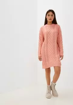 Платье Pink Orange