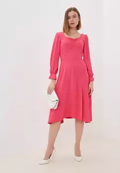 Платье Pink Summer