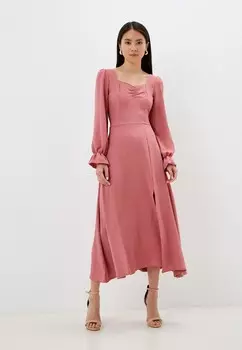 Платье Pink Summer