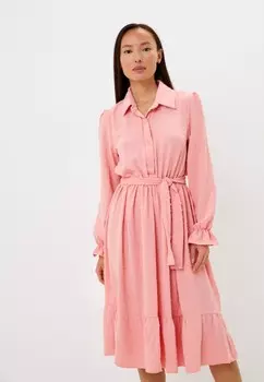 Платье Pink Summer