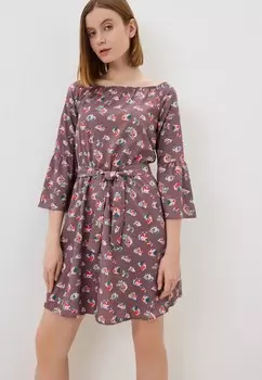 Платье Pink Summer