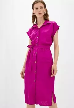 Платье Pink Summer