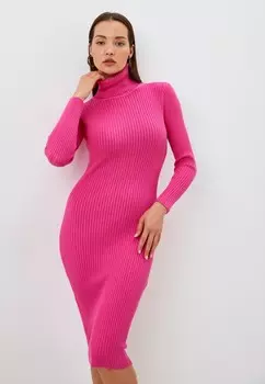 Платье Pink Summer