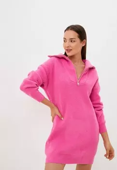 Платье Pink Summer