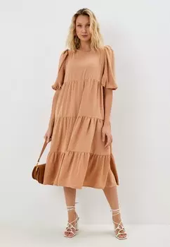 Платье Pink Summer