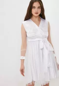 Платье Pink Summer
