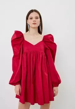 Платье Pinkkarrot