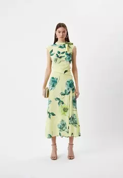 Платье Pinko