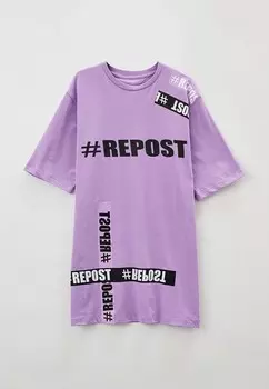Платье Repost