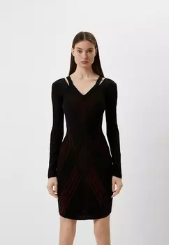 Платье Roberto Cavalli