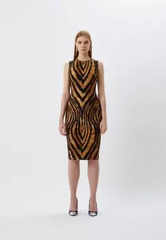 Платье Roberto Cavalli
