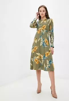 Платье Sei Tu