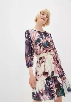 Платье Selisa