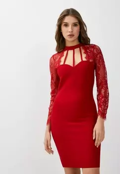 Платье Selisa