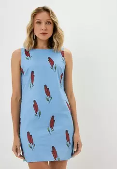 Платье Selisa