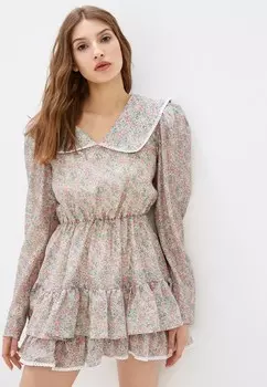 Платье Top Top