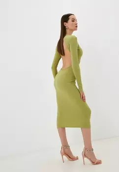 Платье TrendyAngel