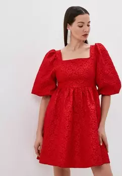 Платье TrendyAngel
