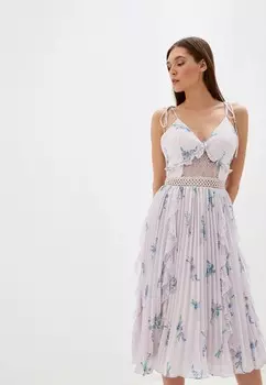 Платье True Decadence