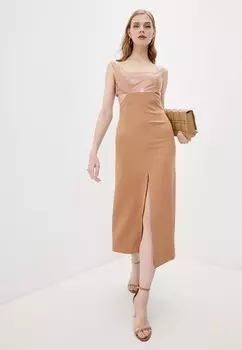 Платье Trussardi