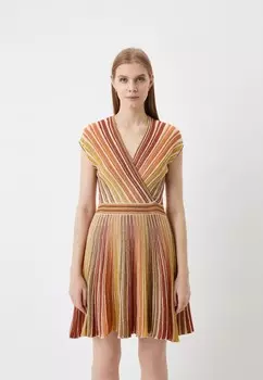 Платье Trussardi