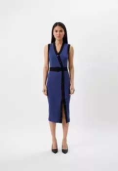 Платье Trussardi