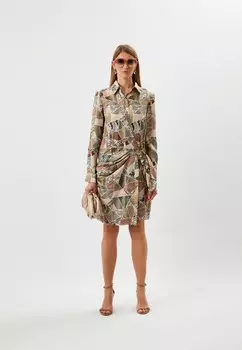 Платье Trussardi